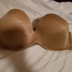 Cacique Bra